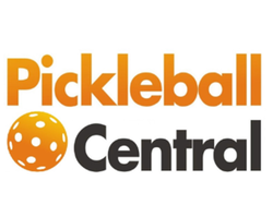 PickleballCentral.com logo