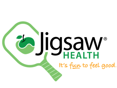 Jigsaw Health logo