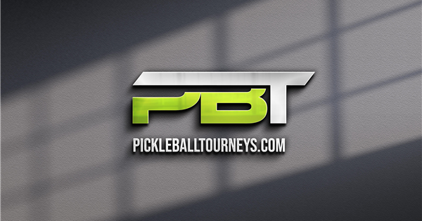 Pickleball Charlotte Open 2 - Hosted by PBT logo