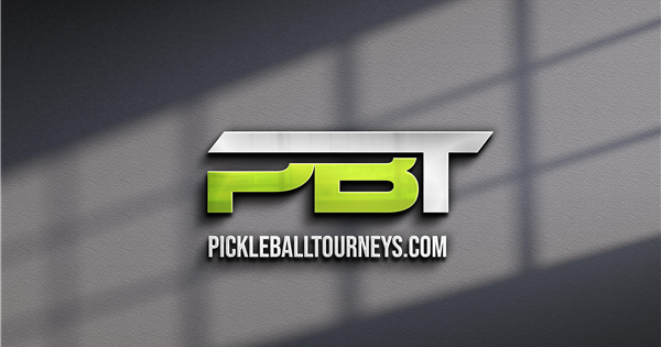 Grand Strand Pickleball Slam 2 Hosted by PickleballTourneys.com logo
