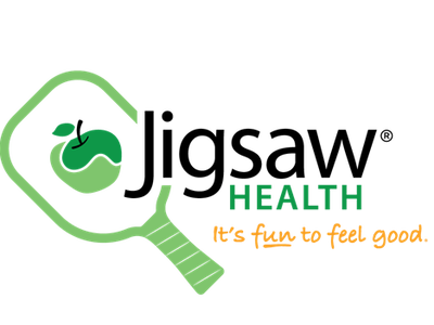 Jigsaw Health logo