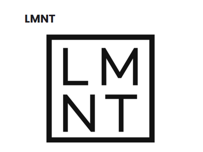 LMNT Hydration Mix logo