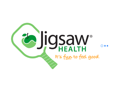 Jigsaw Health Hydration Mix logo