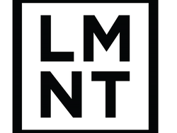 LMNT ZERO SUGAR HYDRATION logo
