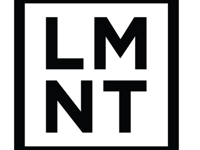 LMNT ZERO SUGAR HYDRATION logo