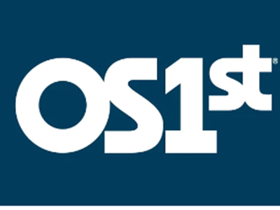 OS1st logo