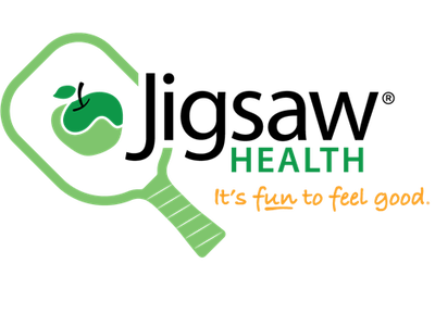 Jigsaw Health logo