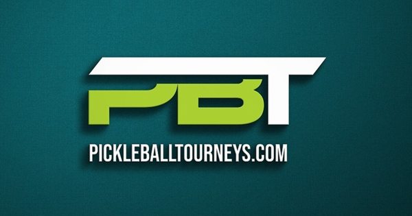Beat The Heat 2 Indoor Pickleball Tourney *Rescheduled* logo