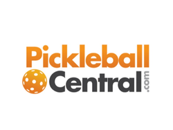 PickleballCentral.com logo