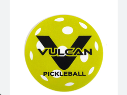 Vulcan Pickleball logo