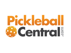 PickleballCentral.com logo