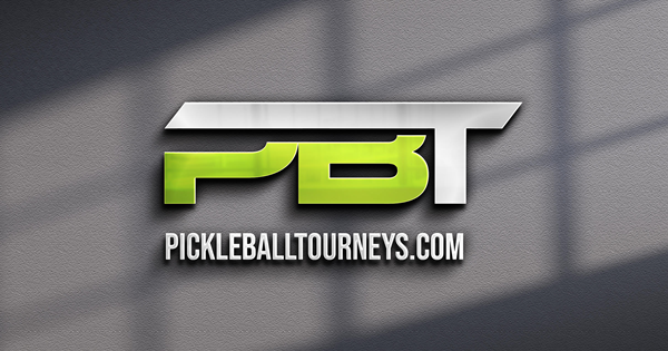 *Canceled* Atlanta Indoor Pickleball Classic Hosted by PickleballTourneys.com logo