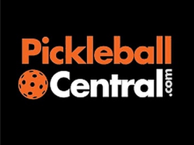 Pickleball Central logo