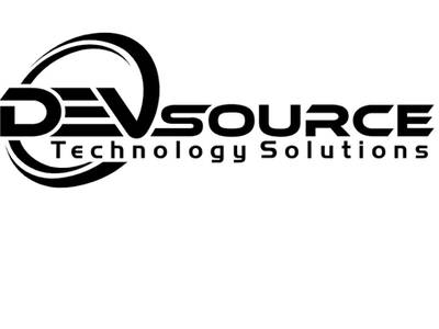 DEVsource logo
