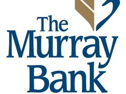 The Murray Bank logo