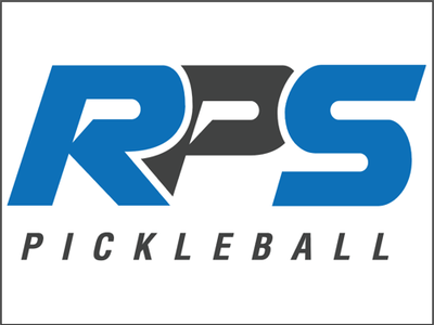 RPS Pickleball logo