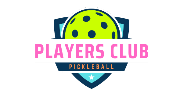 Players Club Pickleball Presents - Bear Glasgow YMCA - Lets Get This Started Pickleball Tournament logo