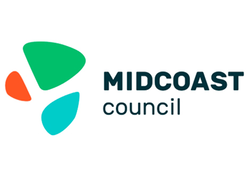 MidCoast Council logo