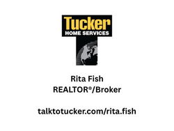 FC Tucker - Rita Fish logo
