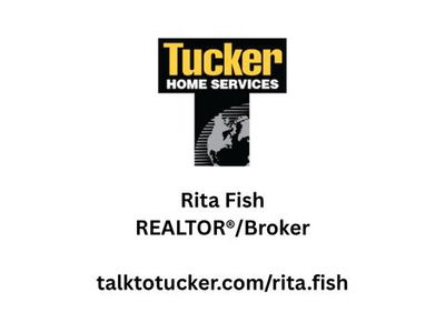 FC Tucker - Rita Fish logo
