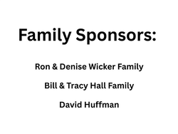 Family Sponsors logo