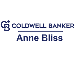 Anne Bliss, Coldwell Banker logo