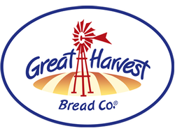 Great Harvest Bread Co. logo