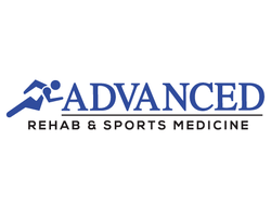 Advanced Rehab & Sports Medicine logo