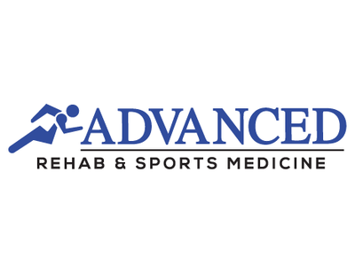 Advanced Rehab & Sports Medicine logo