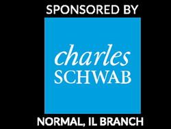 Charles Schwab Independent Branch, Normal, IL logo