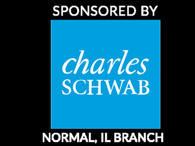 Charles Schwab Independent Branch, Normal, IL logo