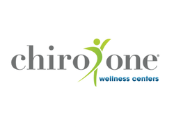 Chiro One Wellness Centers logo