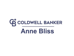 Anne Bliss - Real Estate Agent, Coldwell Banker logo