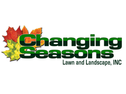 Changing Seasons Lawn and Landscape, Inc. logo