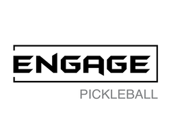 Engage Pickleball logo
