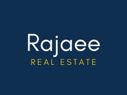 Rajaee Real Estate logo