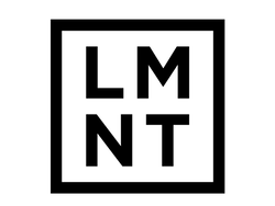 Drink LMNT logo
