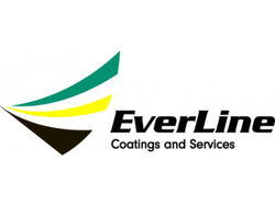 Everline Coatings and Services logo