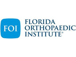 Florida Orthopaedic Institute logo