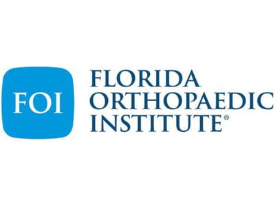 Florida Orthopaedic Institute logo