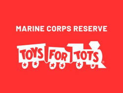 Toys for Tots logo