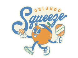 Orlando Squeeze logo