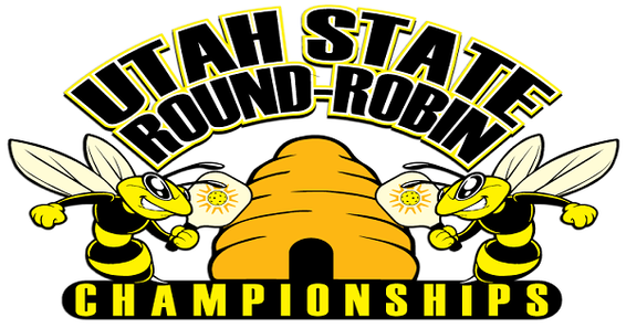 Utah State Pickleball Round Robin Championship