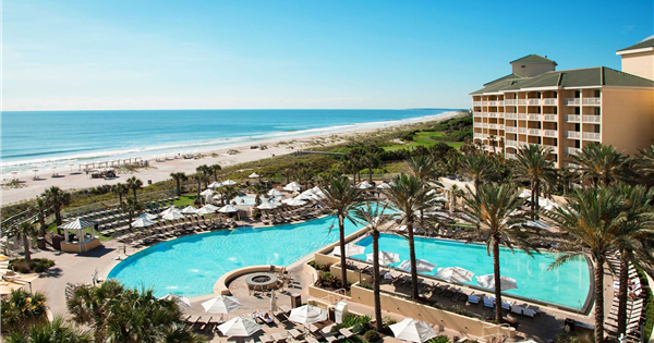 Amelia Island New Year Bash logo