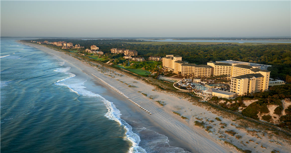 Amelia Island March Smash logo