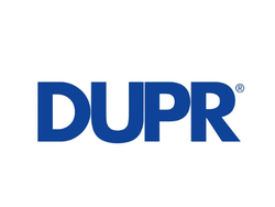 DUPR logo