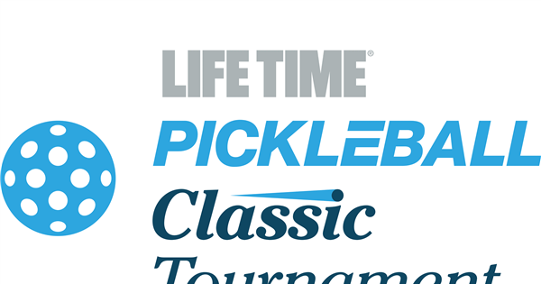 Centennial Life Time Fall Pickleball Classic logo