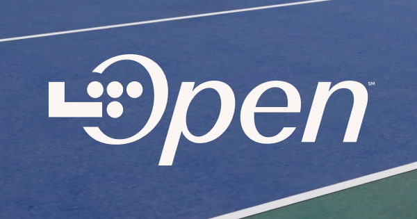 LT Open: Regional at Centennial logo
