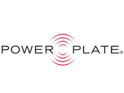 Power Plate logo