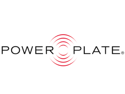 Power Plate logo